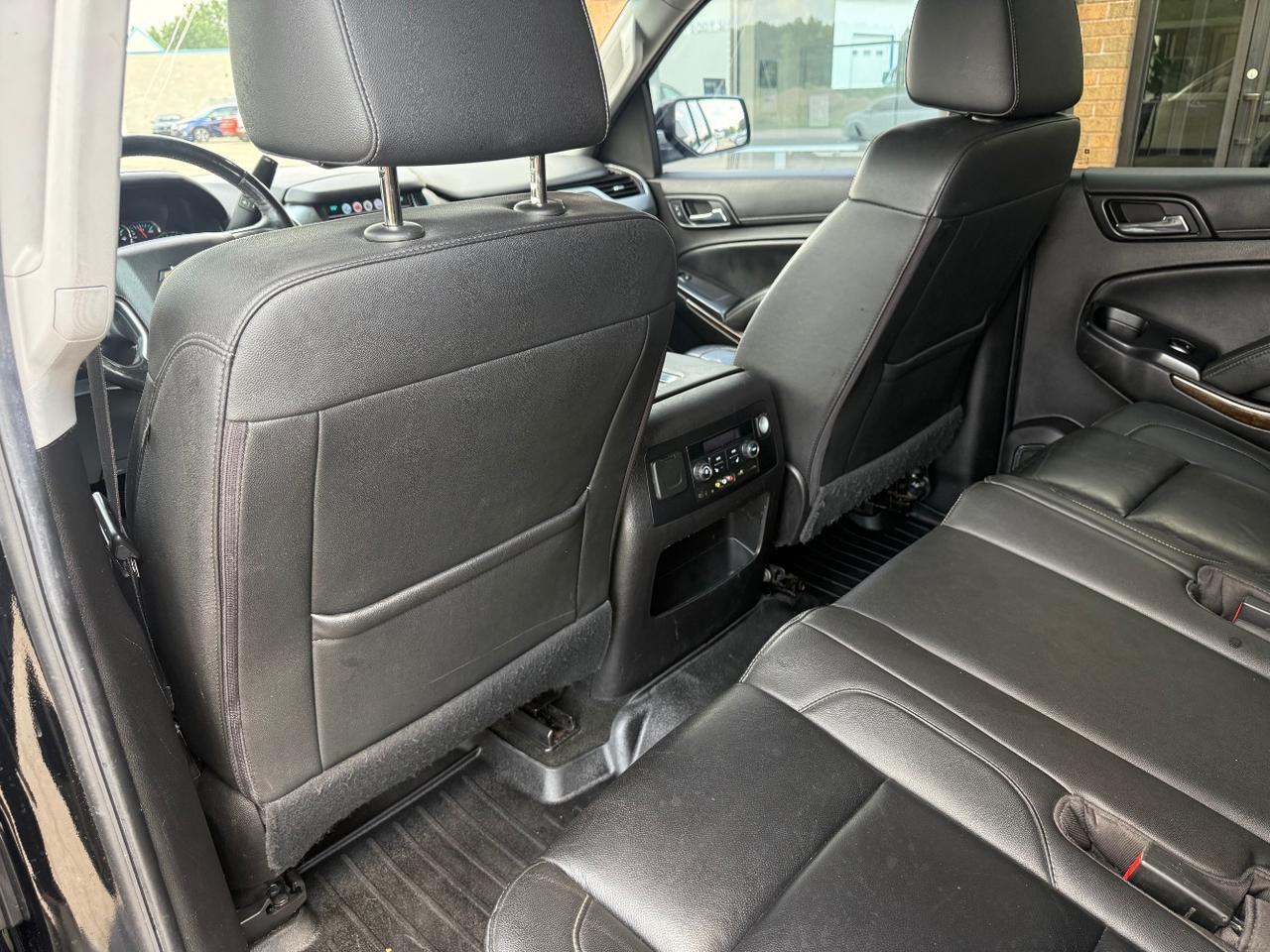 2016 Chevrolet Tahoe LT 4WD Middleville MI