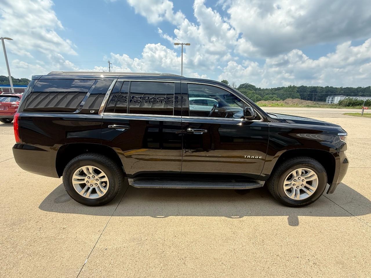 2016 Chevrolet Tahoe LT 4WD Middleville MI