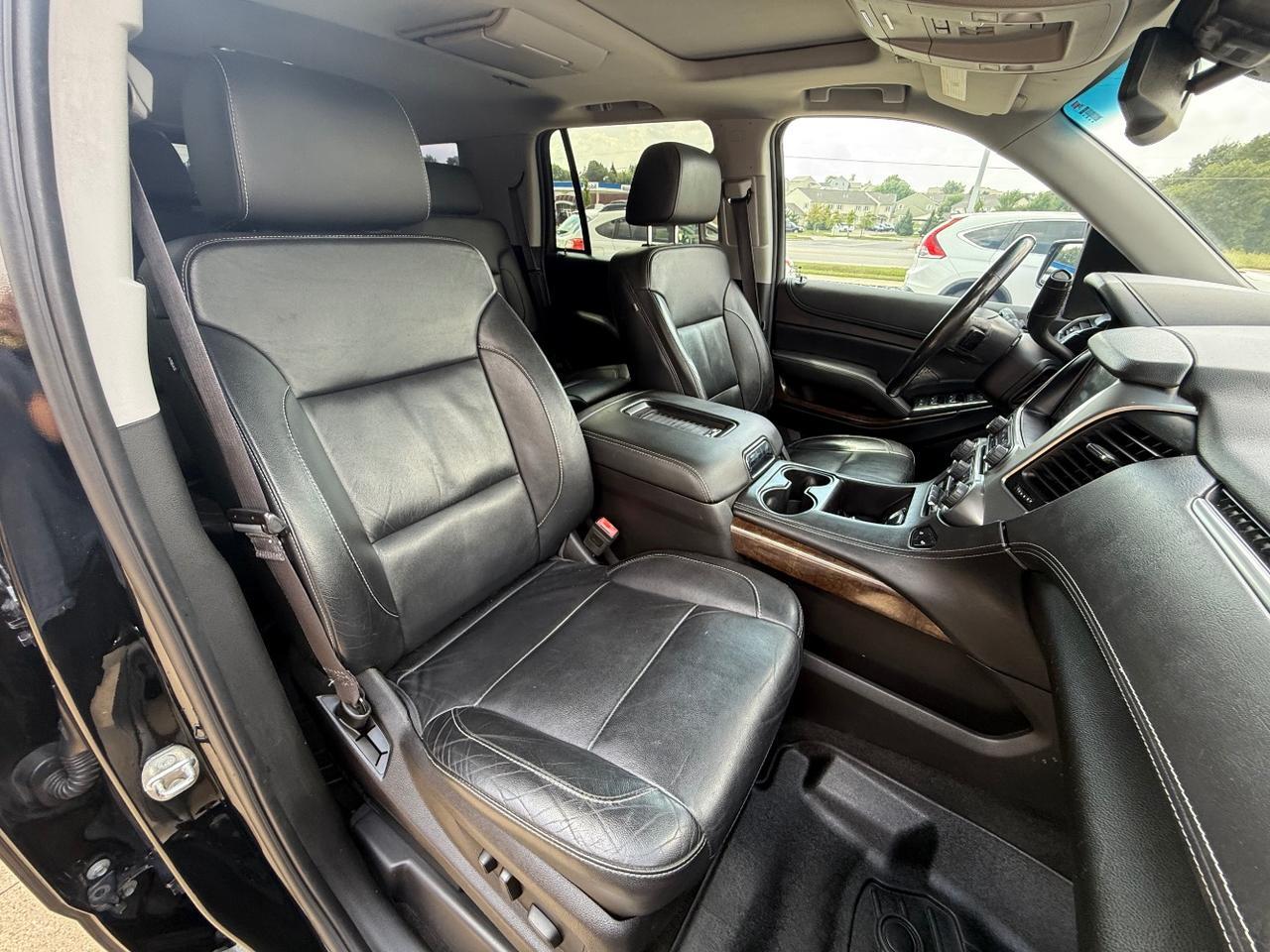 2016 Chevrolet Tahoe LT 4WD Middleville MI