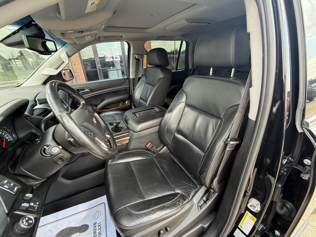 2016 Chevrolet Tahoe LT 4WD Middleville MI
