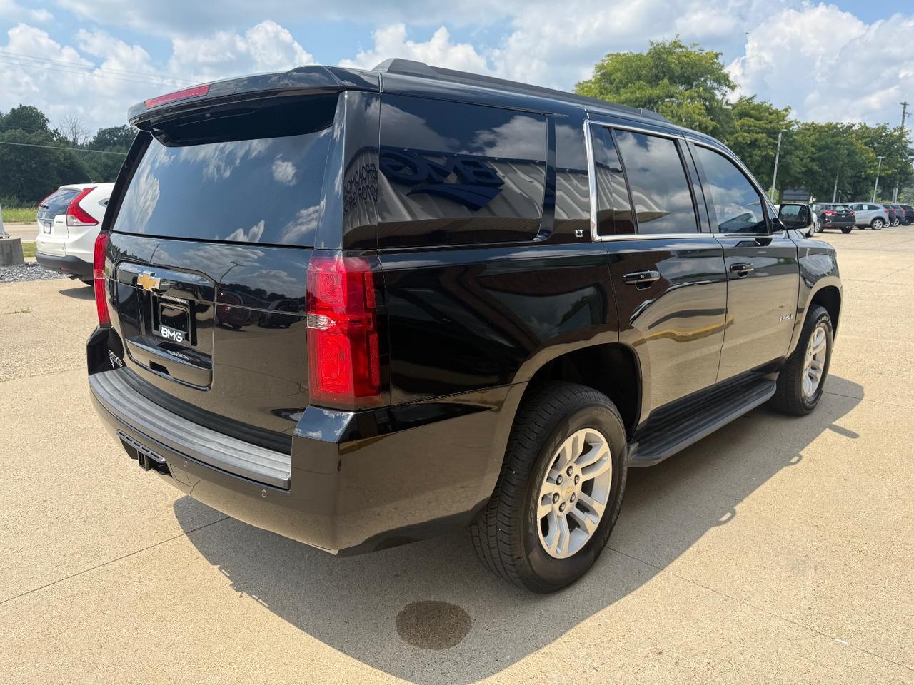 2016 Chevrolet Tahoe LT 4WD Middleville MI