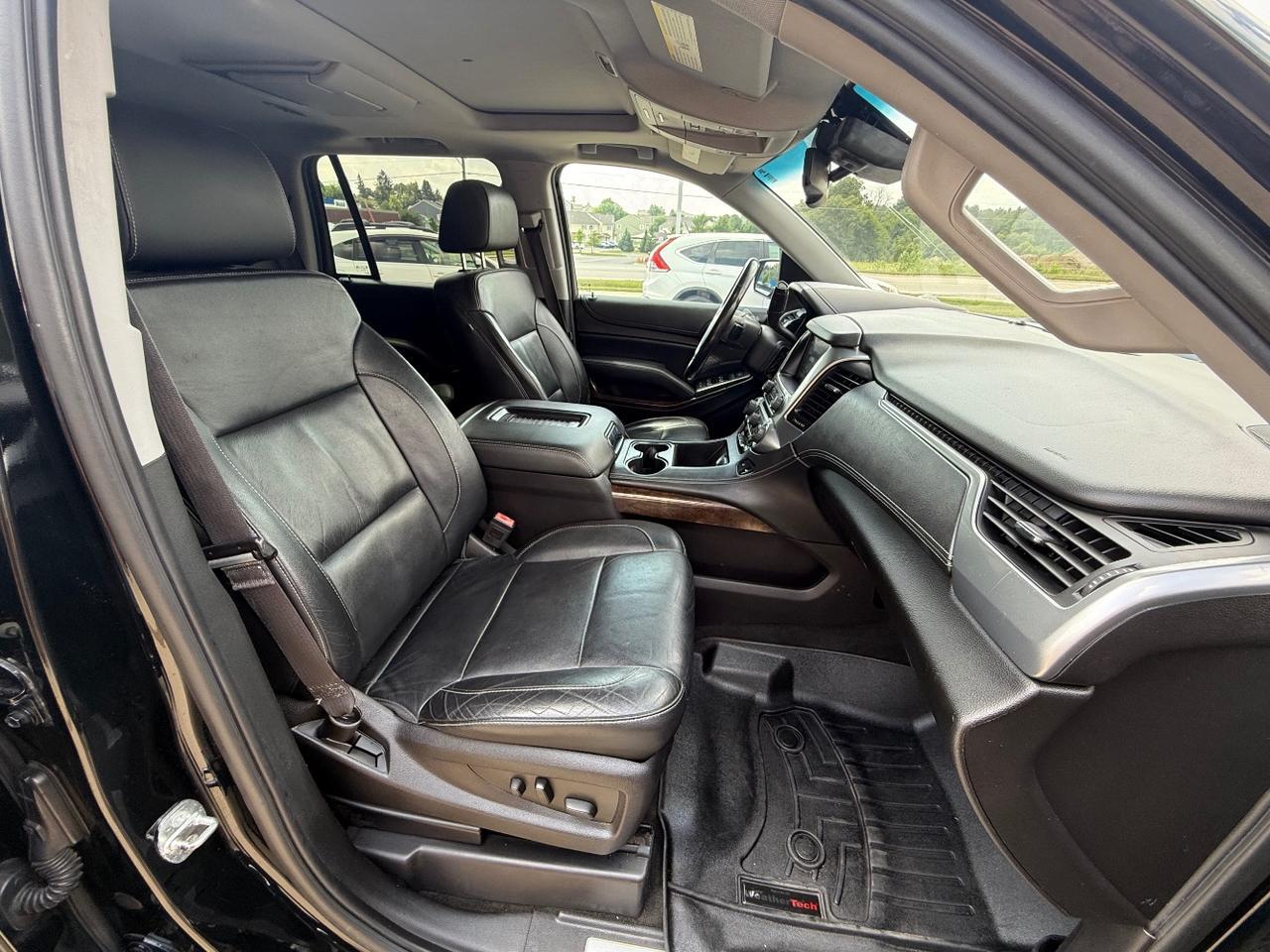 2016 Chevrolet Tahoe LT 4WD Middleville MI