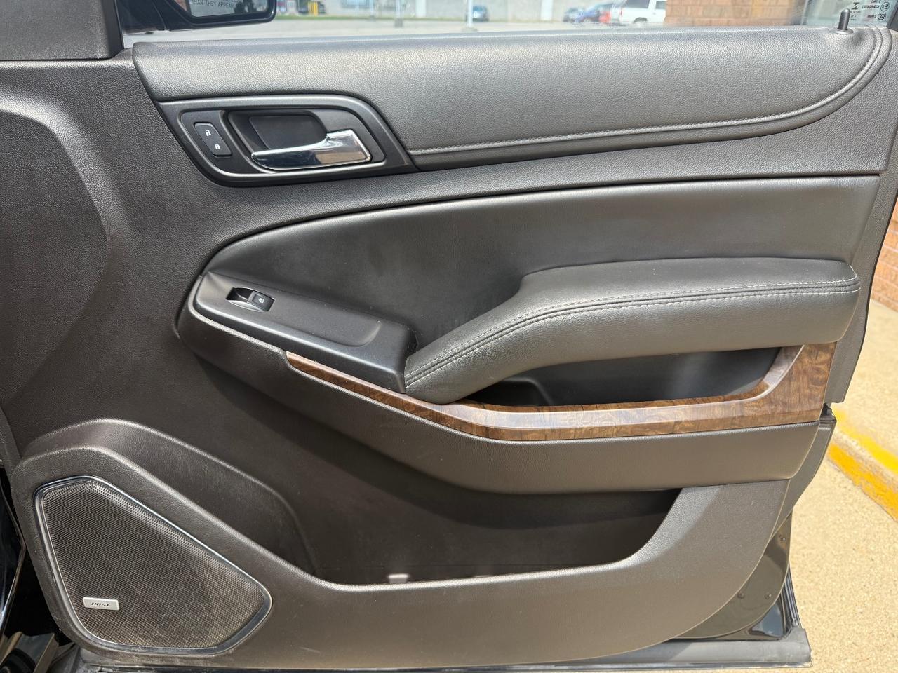 2016 Chevrolet Tahoe LT 4WD Middleville MI