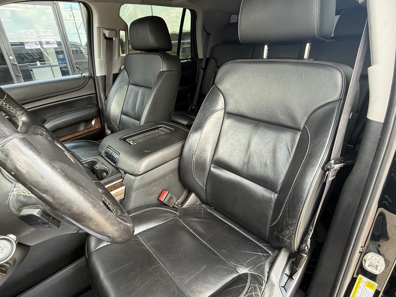 2016 Chevrolet Tahoe LT 4WD Middleville MI