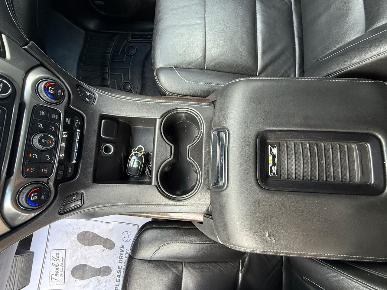 2016 Chevrolet Tahoe LT 4WD Middleville MI