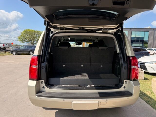 2016 Chevrolet Tahoe LT Austin TX