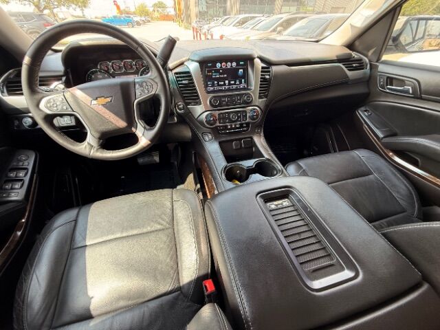 2016 Chevrolet Tahoe LT Austin TX
