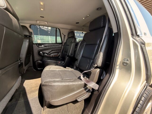 2016 Chevrolet Tahoe LT Austin TX
