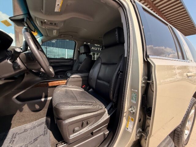 2016 Chevrolet Tahoe LT Austin TX