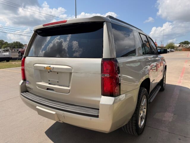 2016 Chevrolet Tahoe LT Austin TX