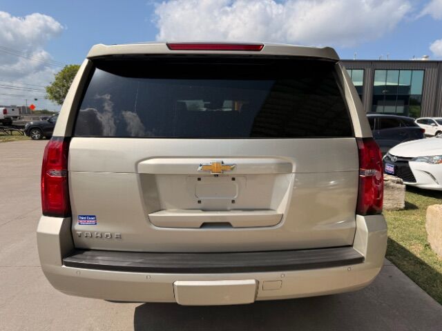 2016 Chevrolet Tahoe LT Austin TX