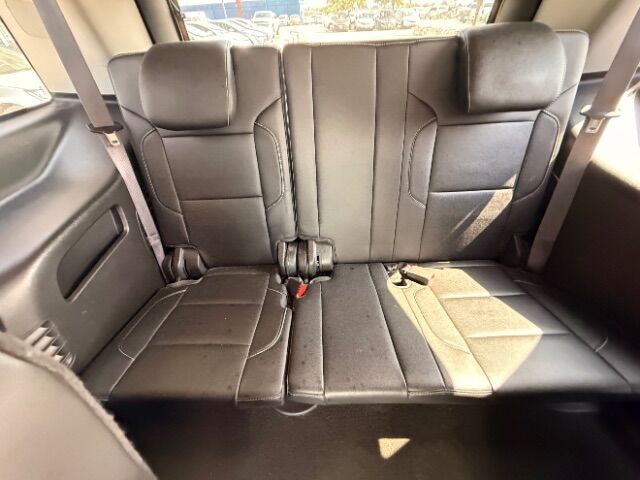 2016 Chevrolet Tahoe LT Austin TX