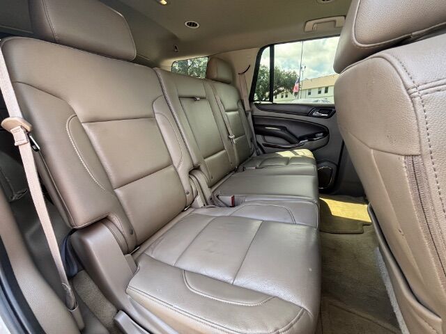 2016 Chevrolet Tahoe LT Austin TX
