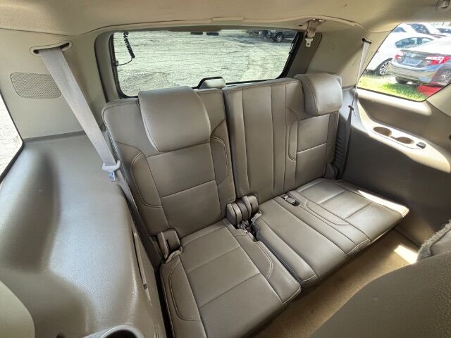 2016 Chevrolet Tahoe LT Austin TX