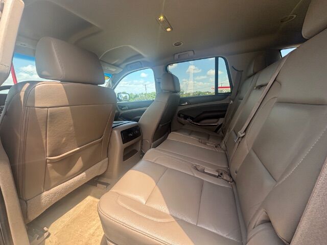 2016 Chevrolet Tahoe LT Austin TX