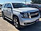 2016 Chevrolet Tahoe LT Austin TX