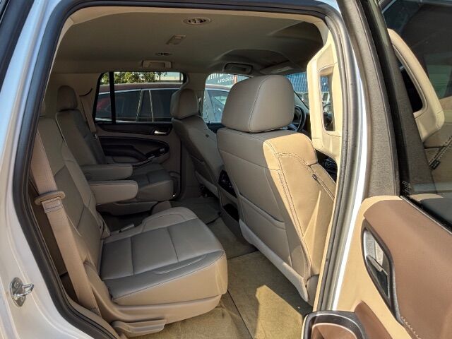 2016 Chevrolet Tahoe LT Austin TX