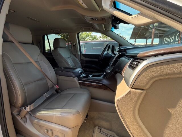 2016 Chevrolet Tahoe LT Austin TX