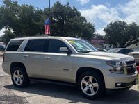 Chevrolet Tahoe LT 2016