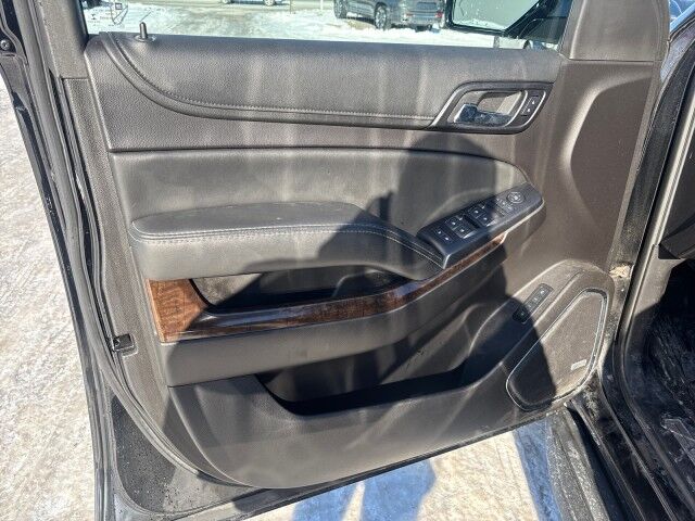 2016 Chevrolet Tahoe LT Cleveland OH