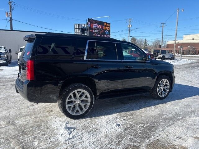 2016 Chevrolet Tahoe LT Cleveland OH