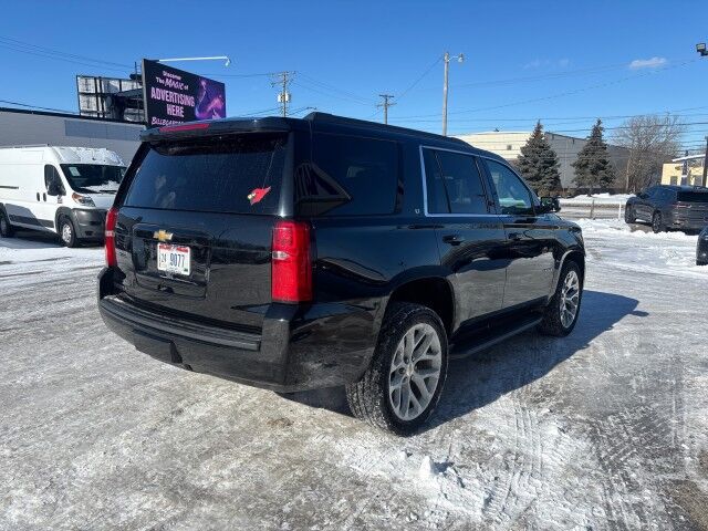 2016 Chevrolet Tahoe LT Cleveland OH