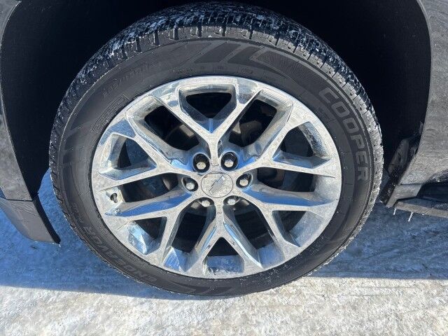 2016 Chevrolet Tahoe LT Cleveland OH