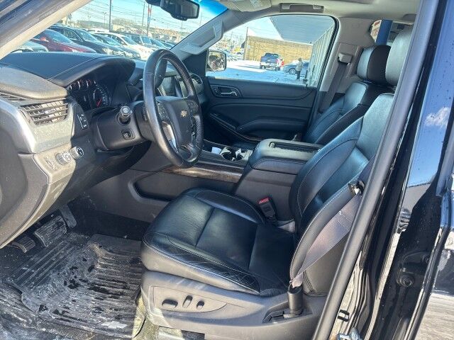 2016 Chevrolet Tahoe LT Cleveland OH