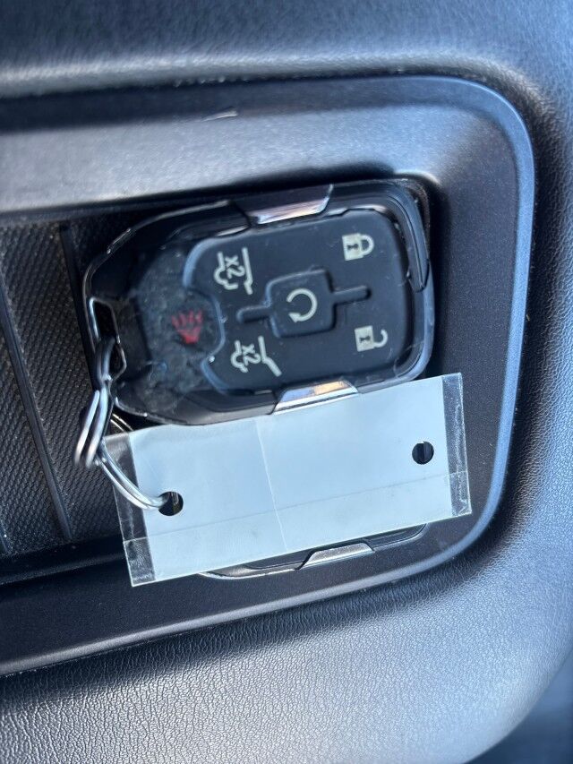 2016 Chevrolet Tahoe LT Cleveland OH