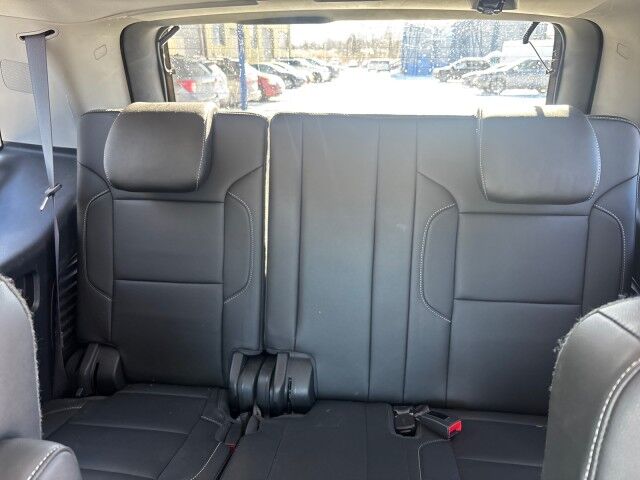 2016 Chevrolet Tahoe LT Cleveland OH