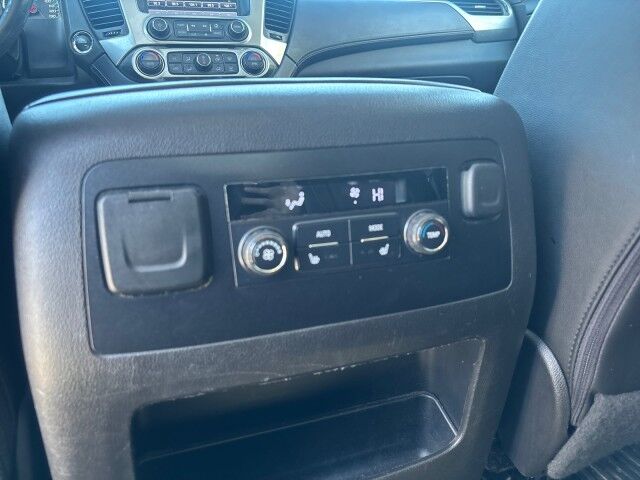 2016 Chevrolet Tahoe LT Cleveland OH