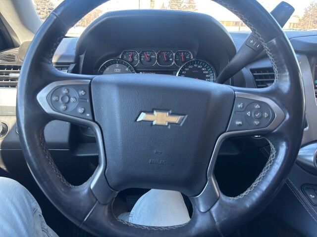 2016 Chevrolet Tahoe LT Cleveland OH