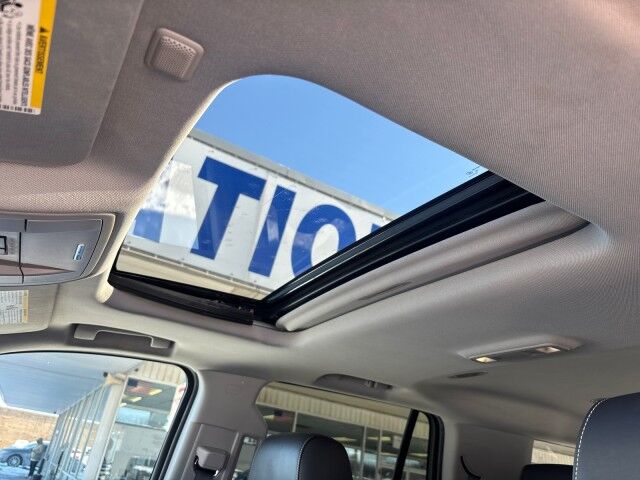 2016 Chevrolet Tahoe LT Cleveland OH