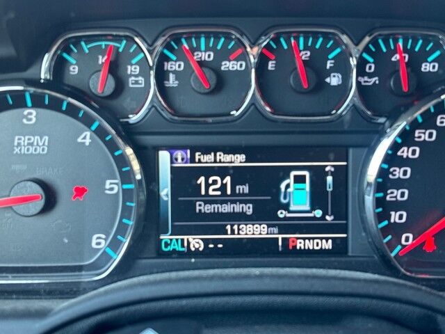 2016 Chevrolet Tahoe LT Cleveland OH