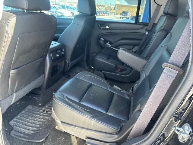 2016 Chevrolet Tahoe LT Cleveland OH