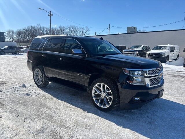 2016 Chevrolet Tahoe LT Cleveland OH