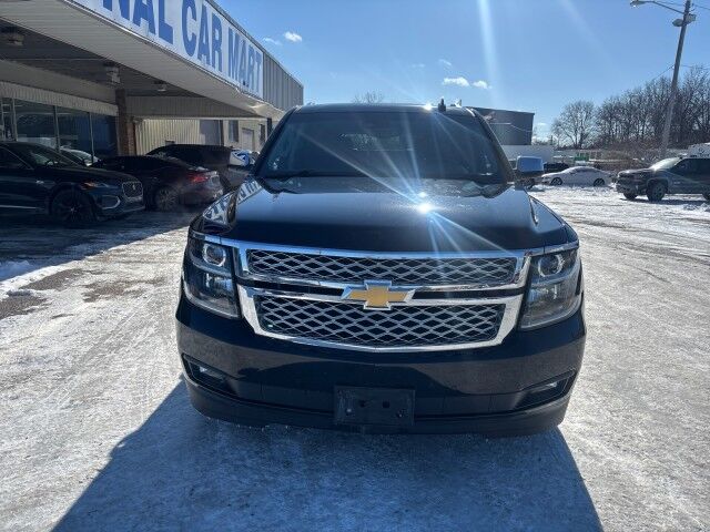 2016 Chevrolet Tahoe LT Cleveland OH