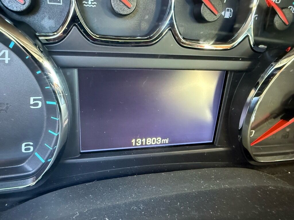 2016 Chevrolet Tahoe LT Chattanooga TN