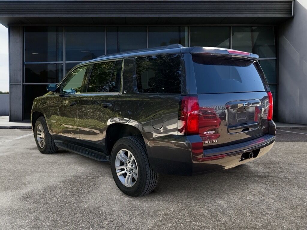 2016 Chevrolet Tahoe LT Chattanooga TN