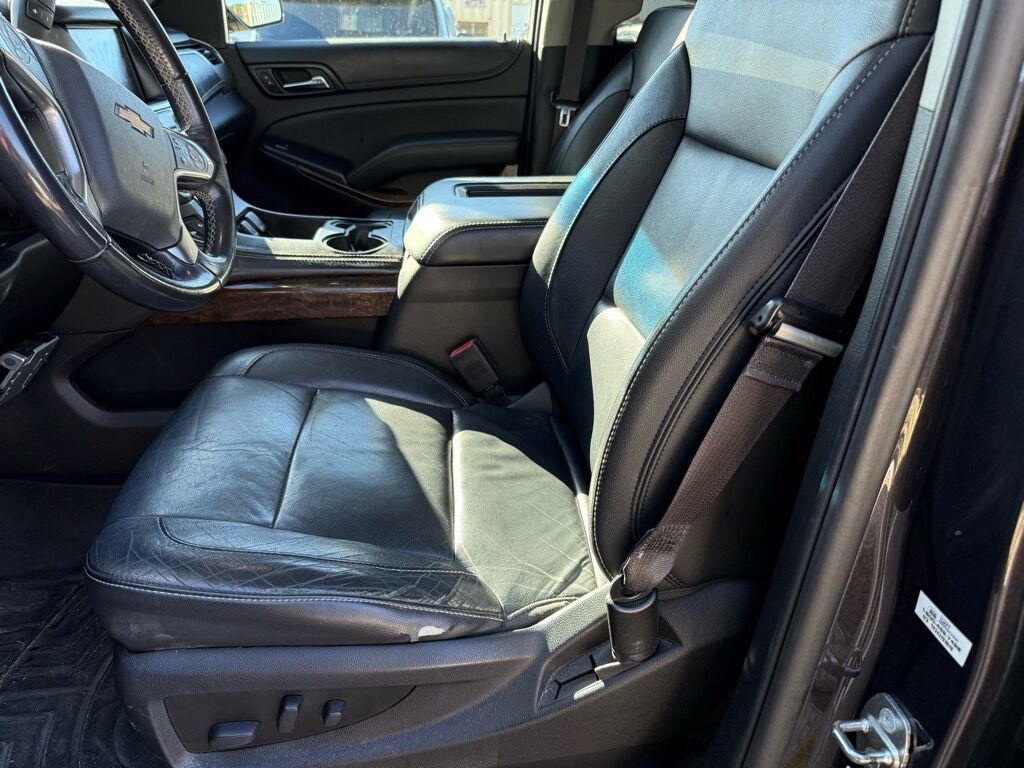 2016 Chevrolet Tahoe LT Chattanooga TN