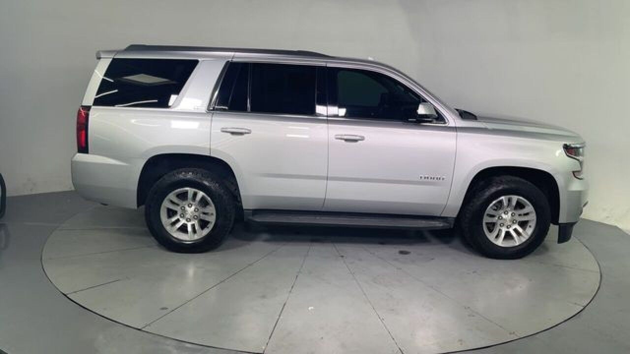 2016 Chevrolet Tahoe LT Columbia SC