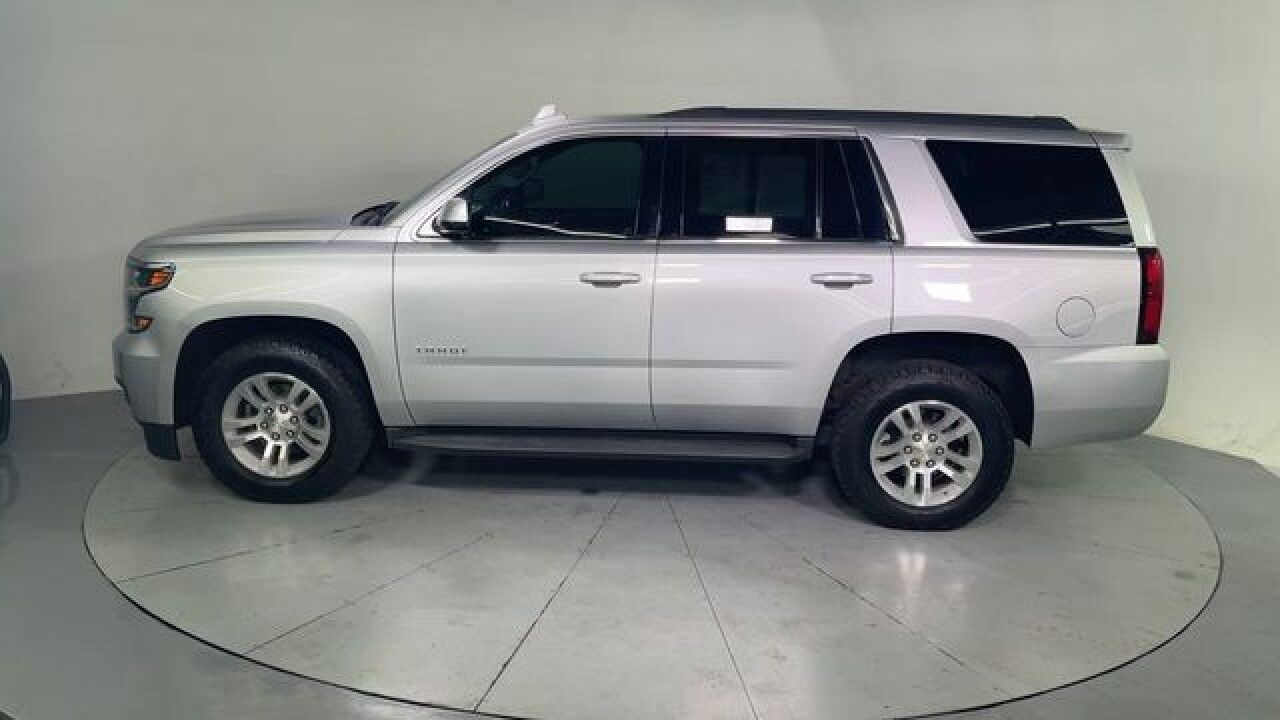 2016 Chevrolet Tahoe LT Columbia SC