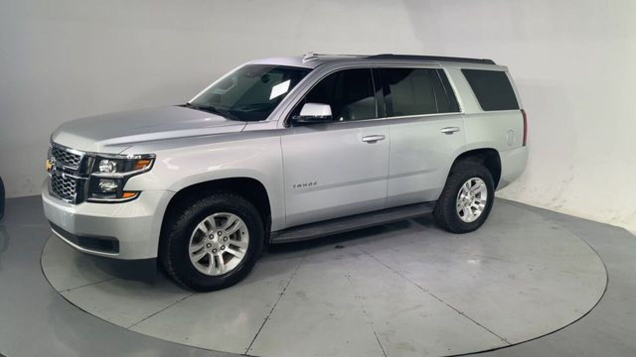 2016 Chevrolet Tahoe LT Columbia SC
