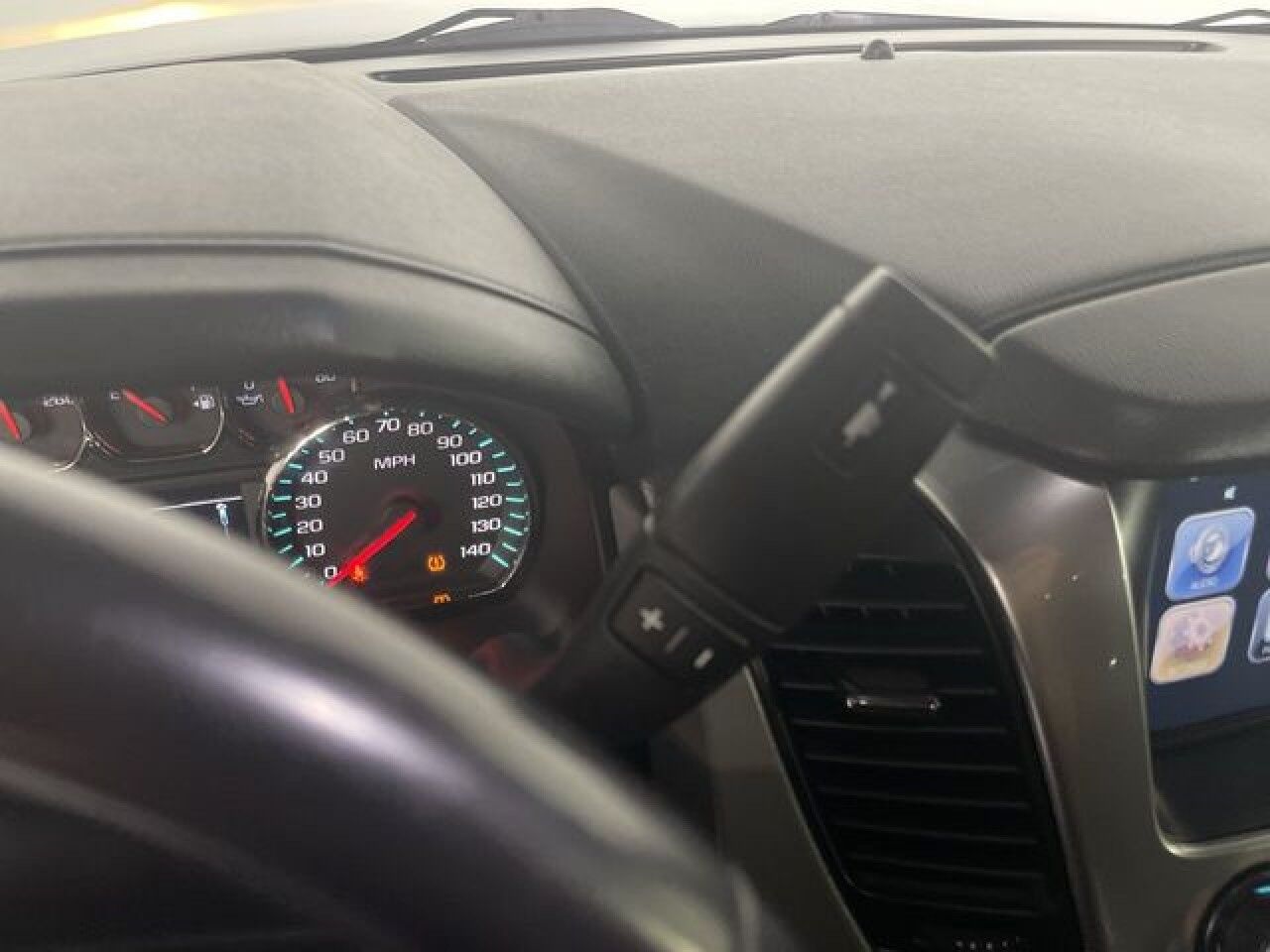 2016 Chevrolet Tahoe LT Columbia SC