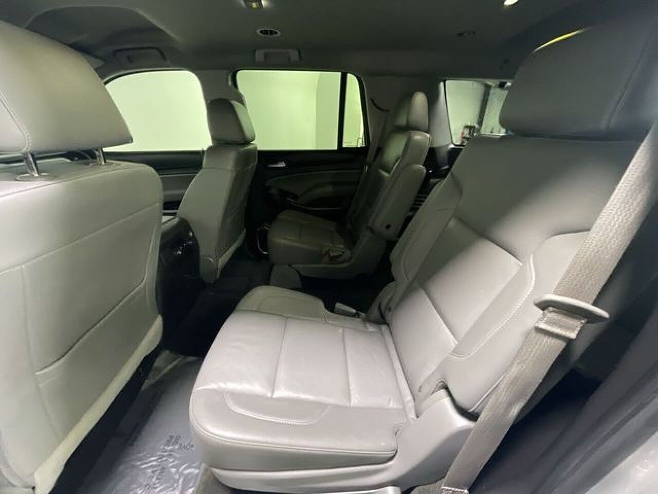 2016 Chevrolet Tahoe LT Columbia SC