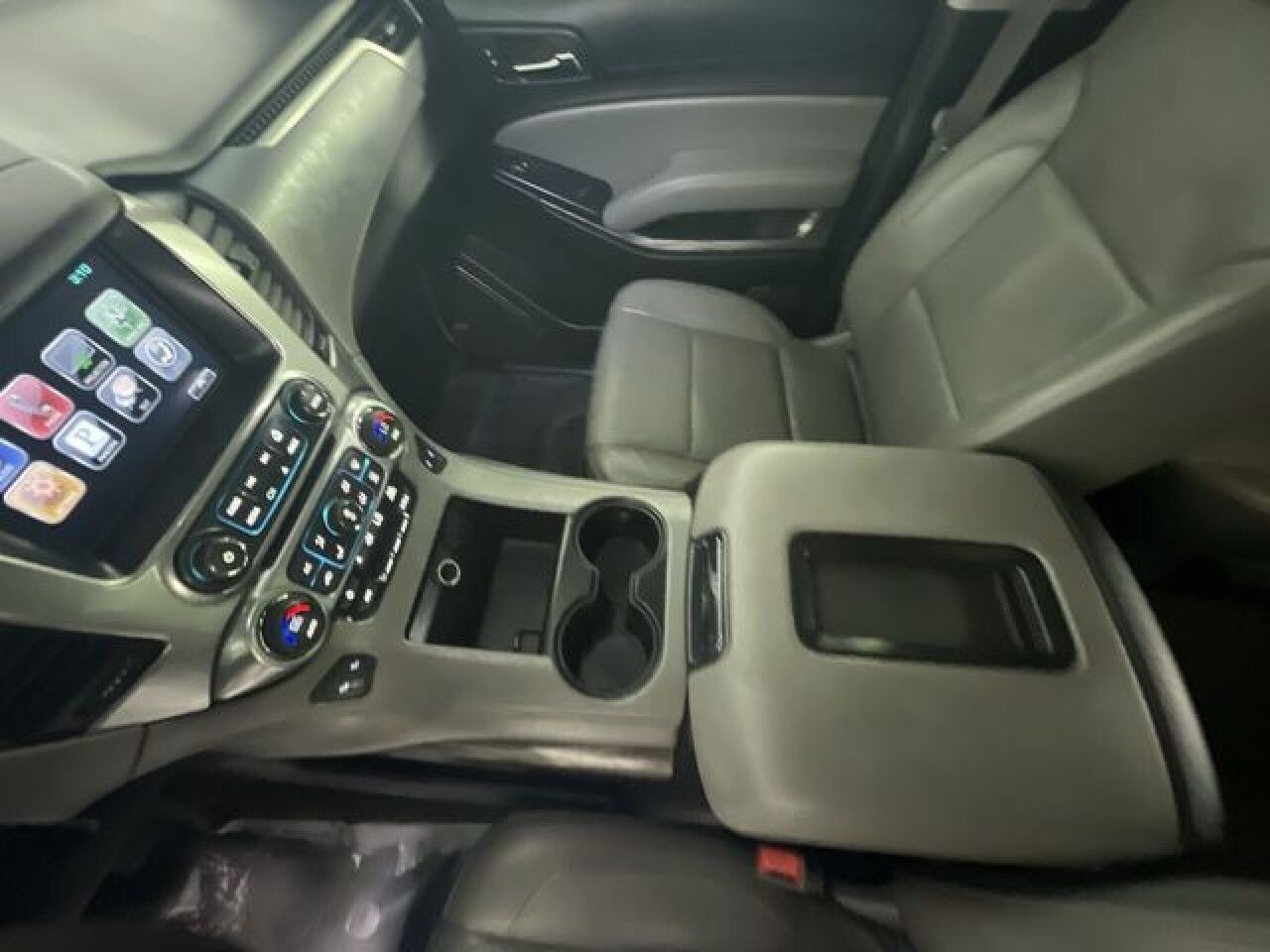 2016 Chevrolet Tahoe LT Columbia SC