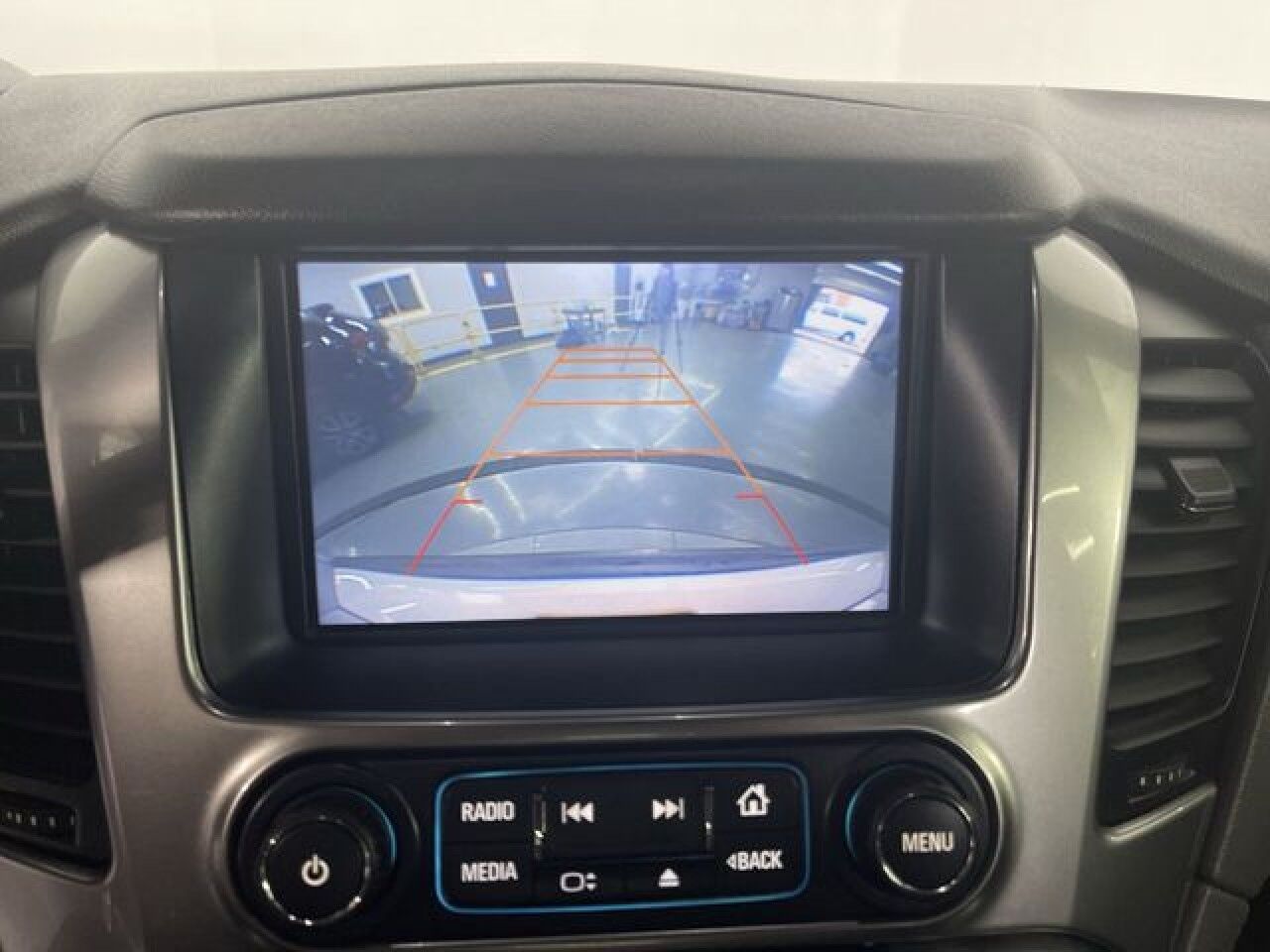 2016 Chevrolet Tahoe LT Columbia SC