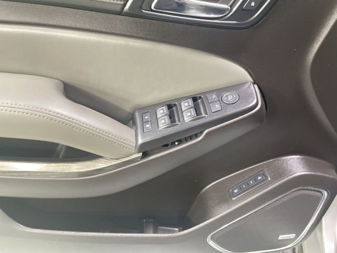 2016 Chevrolet Tahoe LT Columbia SC
