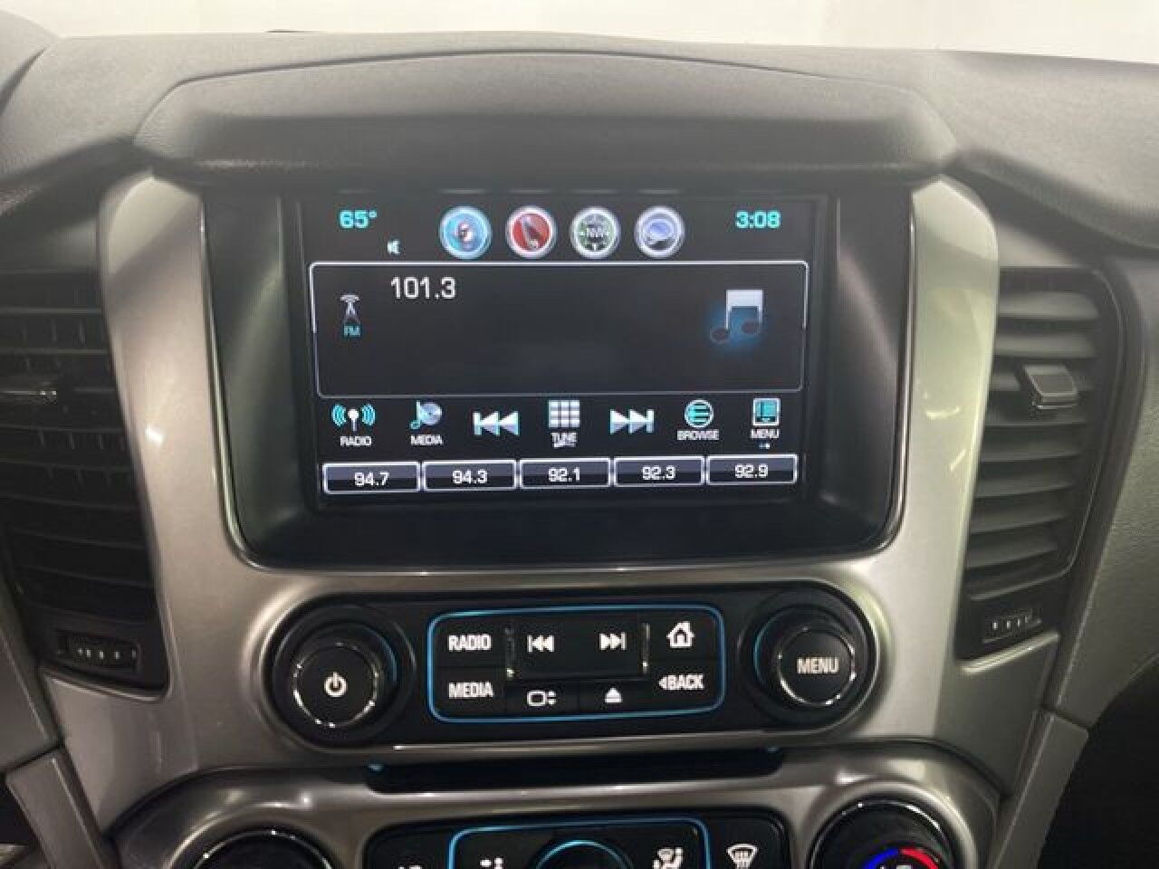 2016 Chevrolet Tahoe LT Columbia SC