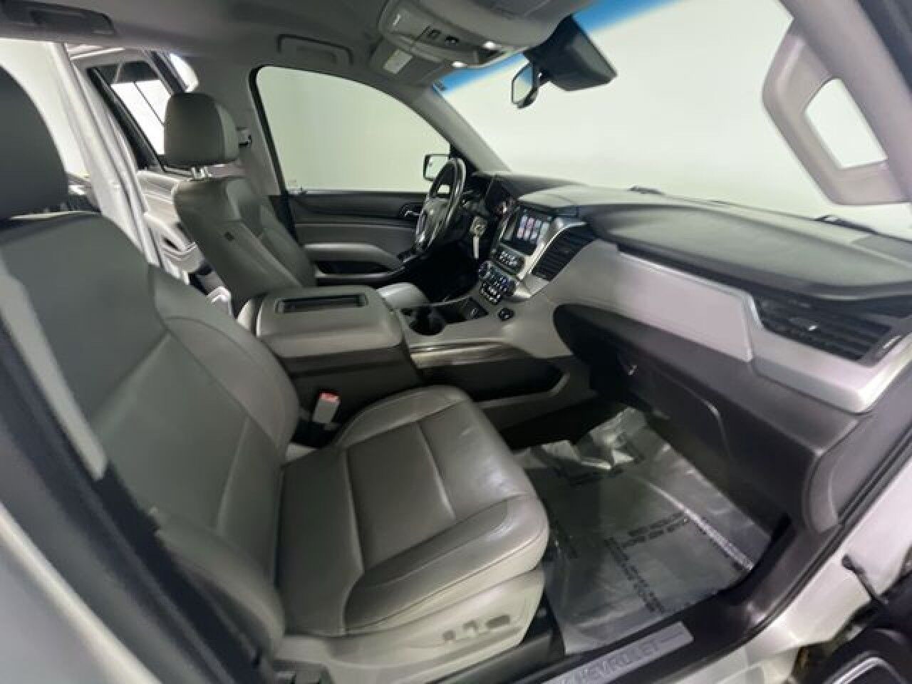 2016 Chevrolet Tahoe LT Columbia SC